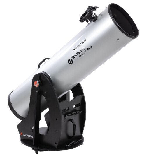 Celestron StarSense Explorer 12" Dobsonian Celestron StarSense Explorer 12" Dobsonian