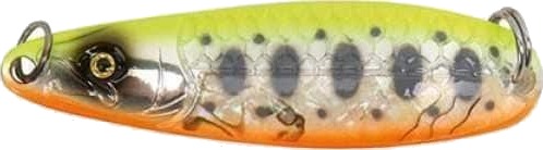 Daiwa WISE MASAU 12g ABALONE YELLOW YAMAME Daiwa WISE MASAU 12g ABALONE YELLOW YAMAME
