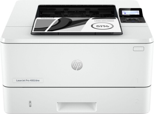 HP Laserjet Pro Hp 4002Dne HP Laserjet Pro Hp 4002Dne