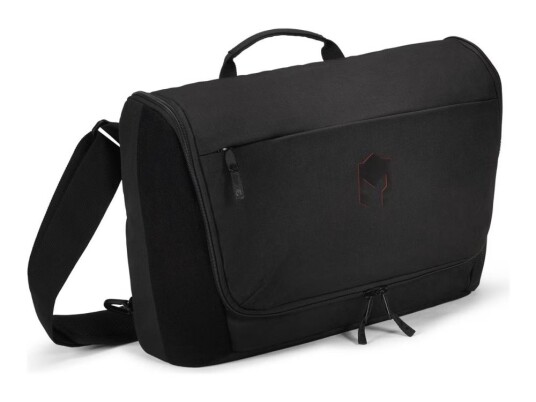 Caturix Curridur - Notebookbæreveske - 15.6" - Svart Caturix Curridur - Notebookbæreveske - 15.6" - Svart