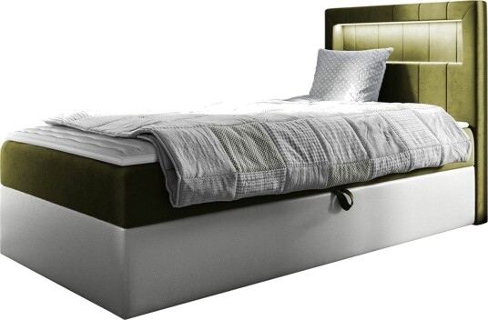 Boisdale Sengeramme 80x200 cm