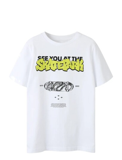 Name It Nkmfalco Ss Nreg Top White 146 152 Name It Nkmfalco Ss Nreg Top White 146 152
