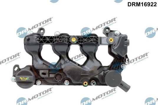Ventilhus deksel Dr.Motor Automotive DRM16922