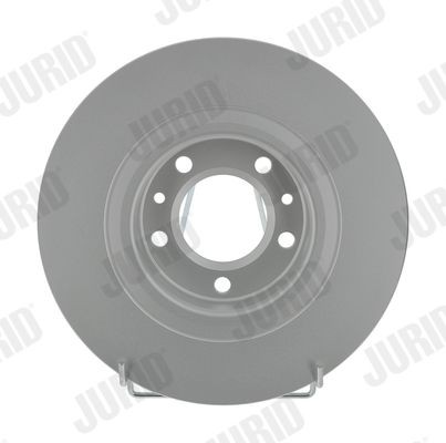 Bremseskive JURID 562762JC Bremseskive JURID 562762JC