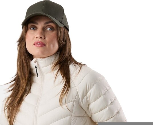 Denim Factory Vermont Lightweight Jacket W