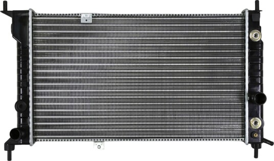 Radiator, motorkjøling KAMOKA 7705252