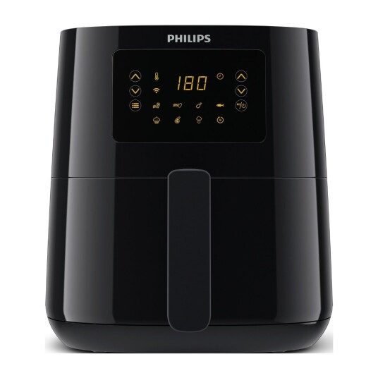 PHILIPS HD9255/90 5000 SERIES L CONNECTED AIRFRYER HD9255/90 PHILIPS HD9255/90 5000 SERIES L CONNECTED AIRFRYER HD9255/90