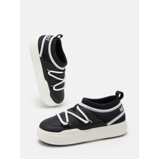 Moon Boot Park Icon Sneakers Black 39