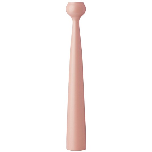 Applicata Tulip Lysestake Warm Rose - H:33.5CM Applicata Tulip Lysestake Warm Rose - H:33.5CM