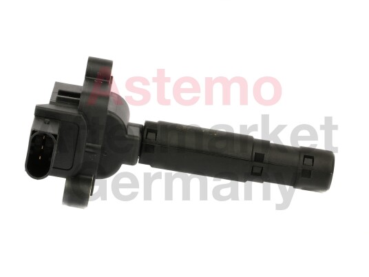 Tennspole coil HÜCO 2504089