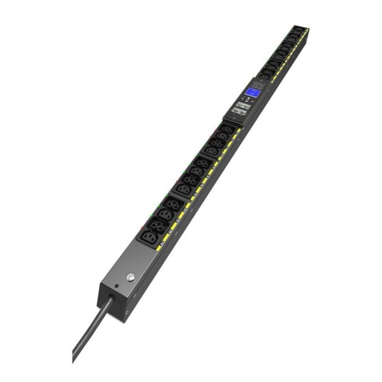Eaton PDU G4 SW 0U C20 16A 1P Eaton PDU G4 SW 0U C20 16A 1P