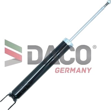 Støtdemper DACO Germany 561314
