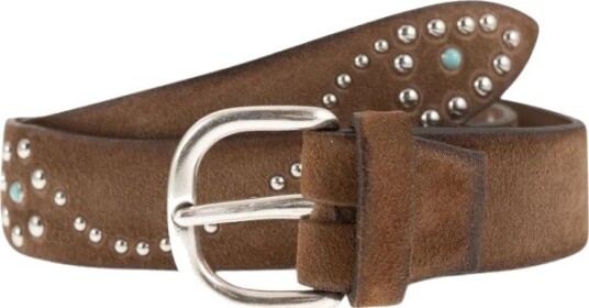 Alberto Luti Herre Accessories Brun 95 CM,