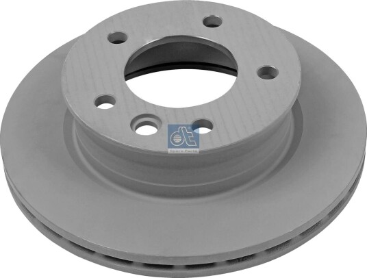 DT Spare Parts 4.67729 Bremseskive