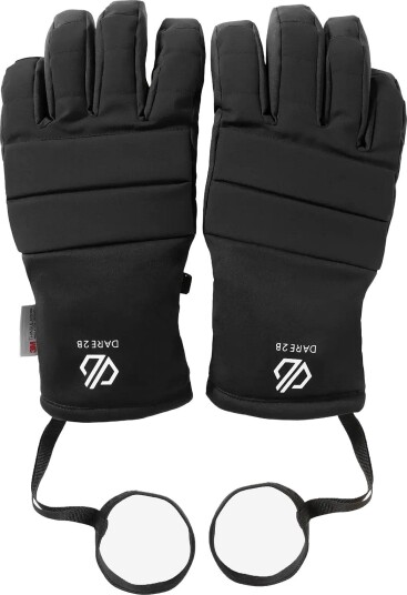 Dare2B Freerideiiglove BLACK M