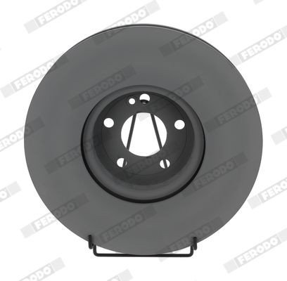 Bremseskive FERODO DDF2713VC-1