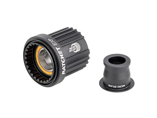 DT SWISS Freehub body Shimano Micro spline ASL12