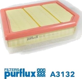 PURFLUX A3132 Luftfilter