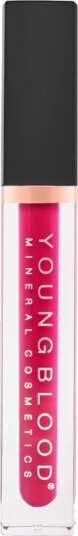 Youngblood Hydrating Liquid Lip Crème 4.5 ml Bombshell Youngblood Hydrating Liquid Lip Crème 4.5 ml Bombshell