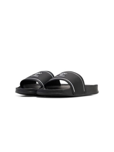 Hummel Pool Slide Jr Black 38
