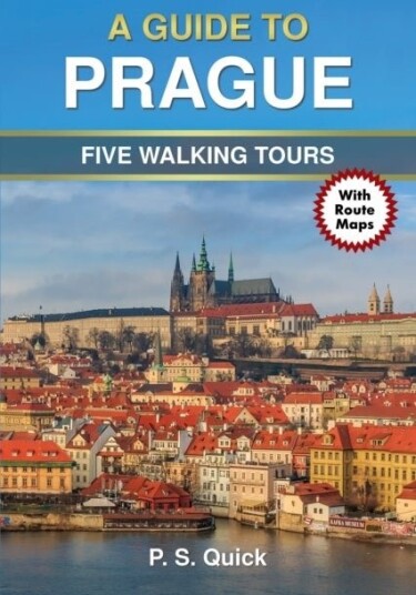 A Guide to Prague