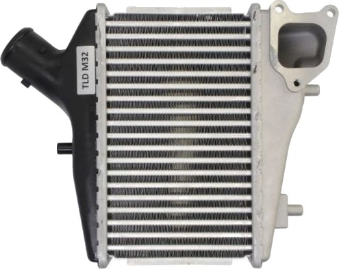THERMOTEC DA4005TT Intercooler THERMOTEC DA4005TT Intercooler