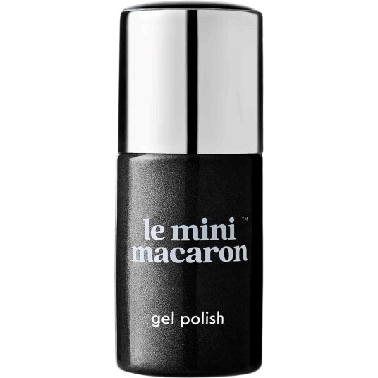 Le Mini Macaron Single Gel Polish Magie Noire 8,5ml