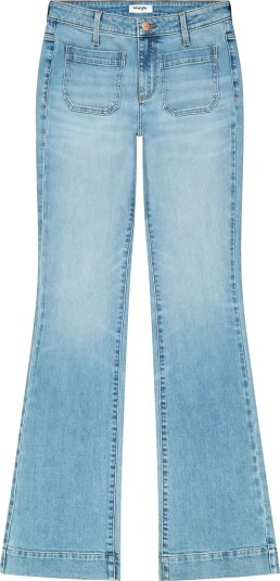 Wrangler | Flare | 32 x 32 Wrangler | Flare | 32 x 32