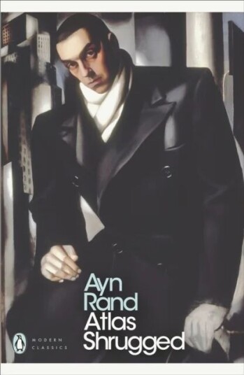 Atlas Shrugged Av Ayn Rand