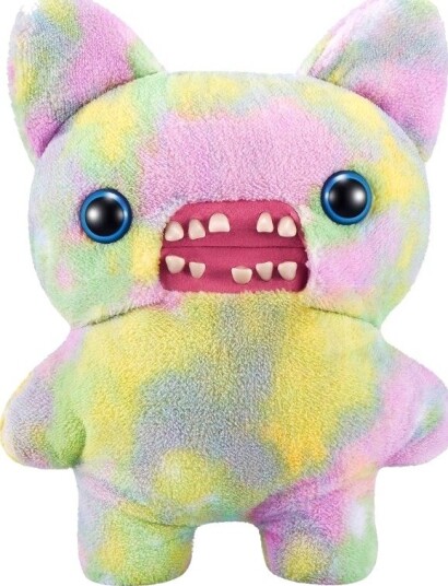 Fuggler Bigg Fugg Screech 45cm