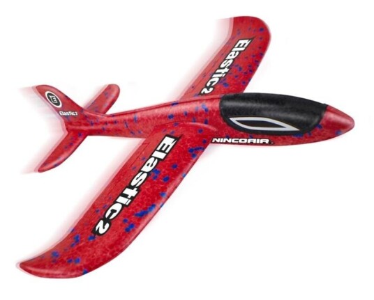 Amo Toys Kastefly Elastic2 glider-&-loop