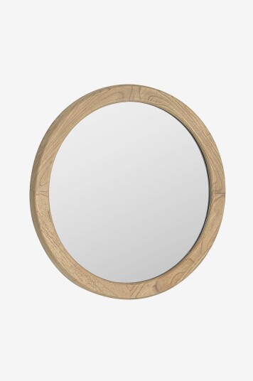 Kave Home Speil Alum Flerfarget Kave Home Speil Alum Flerfarget