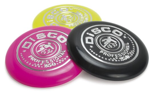 Dantoy Frisbee Professional assortert Dantoy Frisbee Professional assortert