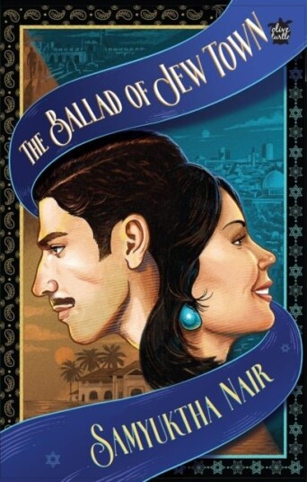 The Ballad of Jew Town The Ballad of Jew Town
