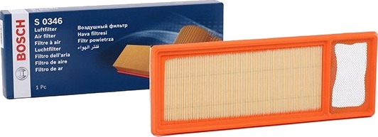 Bosch F026400346