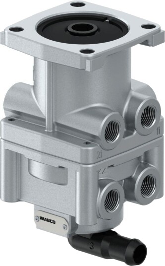 WABCO 4613150427 Bremseventil, driftsbremse WABCO 4613150427 Bremseventil, driftsbremse