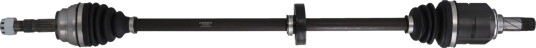 KAMOKA 5012064 Drivaksel
