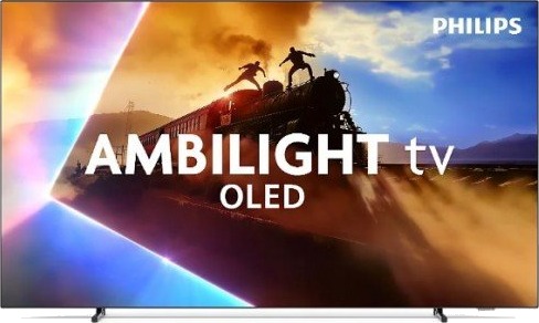 Philips 55" 55OLED801/12 Philips 55" 55OLED801/12