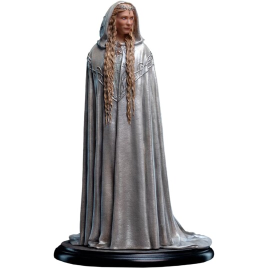 The Lord of the Rings Trilogy Galadriel Miniature Statue