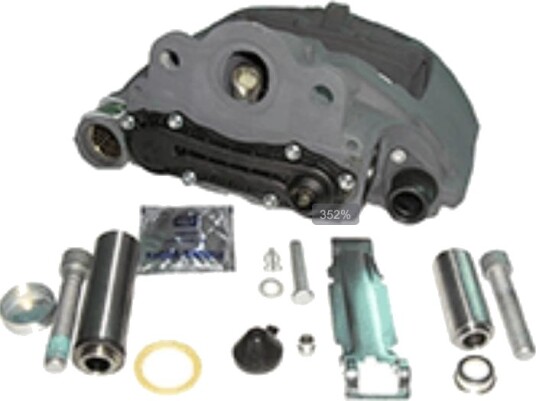KNORR BREMSE K132664X50 Bremsecaliper