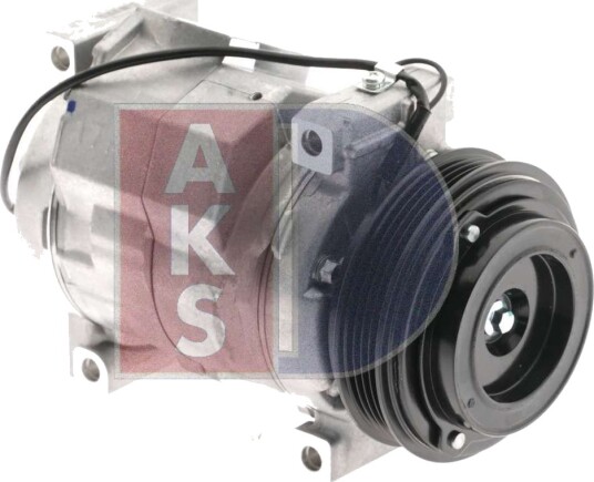AC kompressor AKS DASIS 853030N