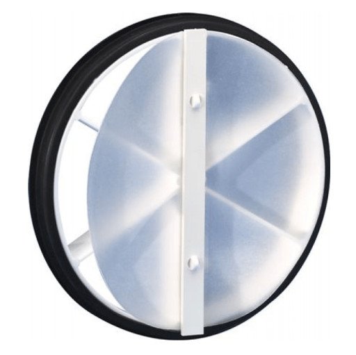 Fremex Vindstopp for F 2500-serien Ø100 mm Fremex Vindstopp for F 2500-serien Ø100 mm