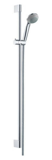 Hansgrohe Crometta 85 Unica Crometta 90 cm, Krom Hansgrohe Crometta 85 Unica Crometta 90 cm, Krom