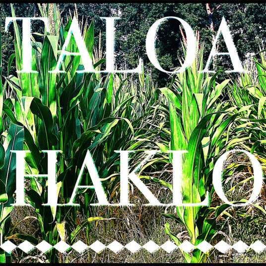 John Depriest Taloa Haklo CD