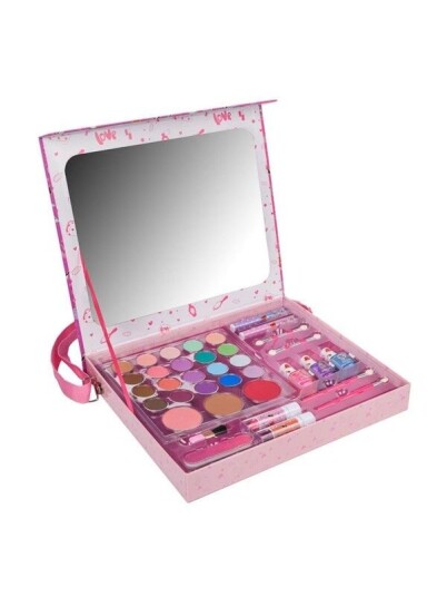 Canenco Create It! Make-Up  W Walizce 84516