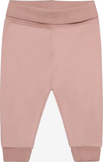 Minymo Pants FAWN 68