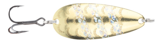 Søvik Dividalssluken 80 Gull/Reflex 12g Søvik Dividalssluken 80 Gull/Reflex 12g