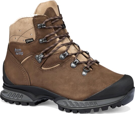 Hanwag TATRA II BUNION GTX ERDE_BROWN Hanwag TATRA II BUNION GTX ERDE_BROWN