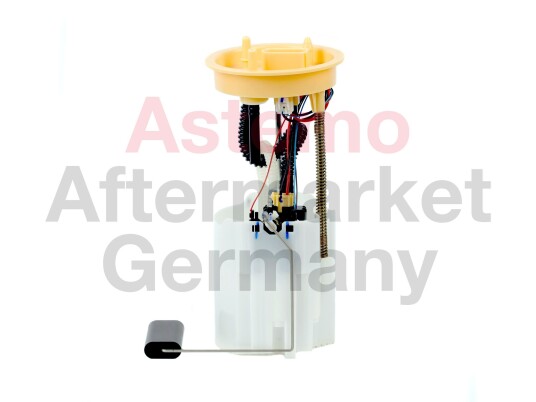 Drivstoffpumpe HÜCO 2503561 Drivstoffpumpe HÜCO 2503561