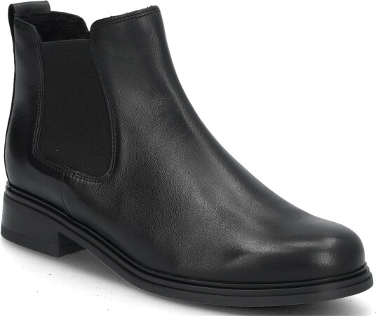 Gabor Chelsea - BLACK - 36